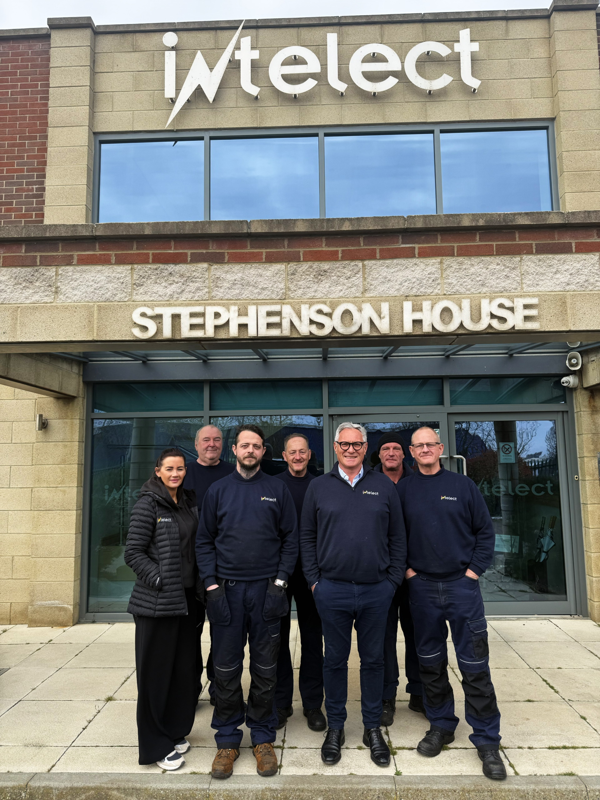 Intelect Machine Services: Continuing the Legacy of JJC Engineering