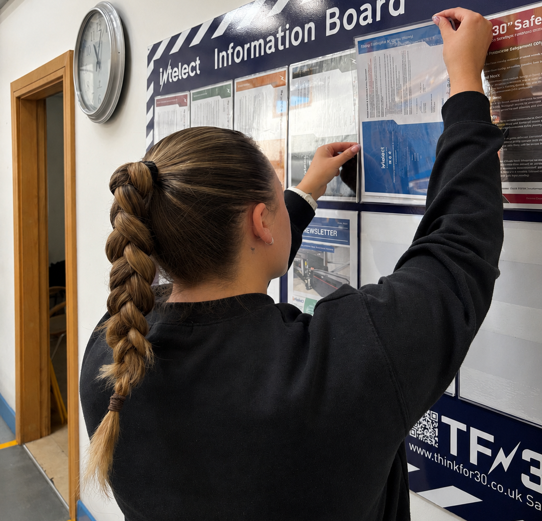 INWED 2026 – Ella’s Journey in Engineering